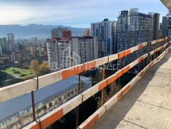 公寓 45.6 平方米的公寓 - 沙尔瓦·伊纳萨里泽, Batumi, 佐治亚州。