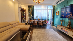 公寓 2-комн 58 m² - 亚历山德拉·格里博多娃, Batumi
