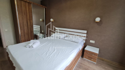 公寓 2-комн 45.8 m² - 治安官 Khimshiashvili, Batumi