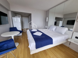 公寓 1-комн 30 m² - 治安官 Khimshiashvili, Batumi