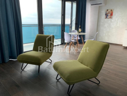 公寓 2-комн 60 m² - 治安官 Khimshiashvili, Batumi