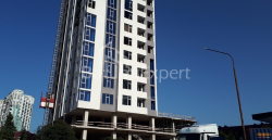 公寓 48 平方米的公寓 - Tbel-Abuseridze, Batumi, 佐治亚州。