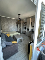 公寓 1-комн 27 m² - 巴美纳洛里亚, Batumi