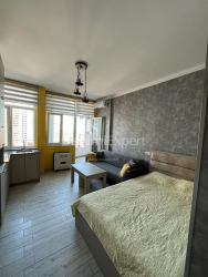 公寓 1-комн 27 m² - 巴美纳洛里亚, Batumi