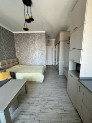 公寓 1-комн 27 m² - 巴美纳洛里亚, Batumi