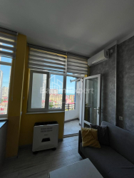 公寓 1-комн 27 m² - 巴美纳洛里亚, Batumi