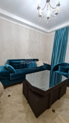 公寓 2-комн 52 m² - 大卫·阿格马谢内布利, Batumi