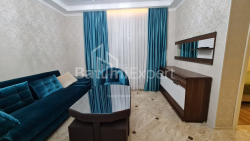公寓 2-комн 52 m² - 大卫·阿格马谢内布利, Batumi