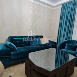 公寓 2-комн 52 m² - 大卫·阿格马谢内布利, Batumi