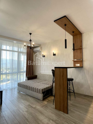 公寓 1-комн 36 m² - 莱赫和玛丽亚·卡钦斯基, Batumi