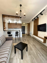 公寓 1-комн 36 m² - 莱赫和玛丽亚·卡钦斯基, Batumi