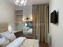 公寓 3-комн 84 m² - 治安官 Khimshiashvili, Batumi