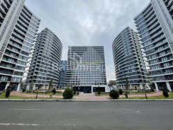 公寓 1-комн 35.1 m² - 莱赫和玛丽亚·卡钦斯基, Batumi