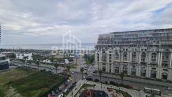 公寓 60 平方米的公寓 - 祖拉巴戈尔吉拉泽, Batumi, 佐治亚州。