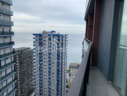 公寓 55 平方米的公寓 - 安吉萨, Batumi, 佐治亚州。