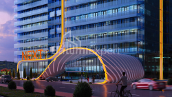 公寓 1-комн 34.5 m² - 沙尔瓦·伊纳萨里泽, Batumi