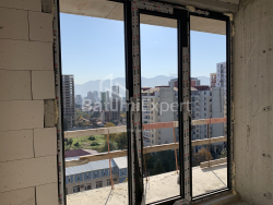 公寓 34.5 平方米的公寓 - 沙尔瓦·伊纳萨里泽, Batumi, 佐治亚州。