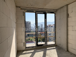 公寓 34.5 平方米的公寓 - 沙尔瓦·伊纳萨里泽, Batumi, 佐治亚州。