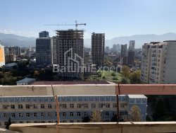 公寓 34.5 平方米的公寓 - 沙尔瓦·伊纳萨里泽, Batumi, 佐治亚州。