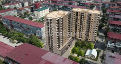 公寓 5-комн 86.3 m² - 米哈伊尔·贾瓦希什维利, Batumi