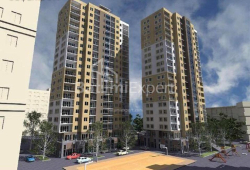 公寓 5-комн 86.3 m² - 米哈伊尔·贾瓦希什维利, Batumi