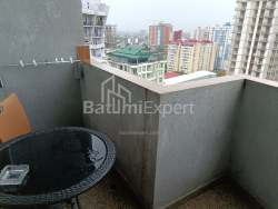 公寓 33.5 平方米的公寓 - 优素福·科巴拉泽, Batumi, 佐治亚州。