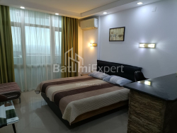 公寓 1-комн 33.5 m² - 优素福·科巴拉泽, Batumi