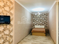 公寓 43 平方米的公寓 - 格里戈拉·洛基帕尼泽, Batumi, 佐治亚州。