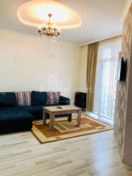 公寓 2-комн 43 m² - 格里戈拉·洛基帕尼泽, Batumi