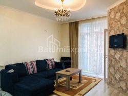 公寓 2-комн 43 m² - 格里戈拉·洛基帕尼泽, Batumi