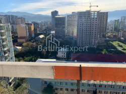 公寓 45.6 平方米的公寓 - 沙尔瓦·伊纳萨里泽, Batumi, 佐治亚州。