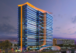 公寓 2-комн 45.6 m² - 沙尔瓦·伊纳萨里泽, Batumi