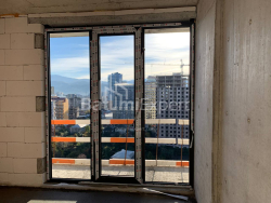 公寓 2-комн 45.6 m² - 沙尔瓦·伊纳萨里泽, Batumi