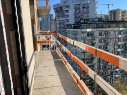 公寓 45.6 平方米的公寓 - 沙尔瓦·伊纳萨里泽, Batumi, 佐治亚州。
