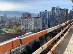 公寓 45.6 平方米的公寓 - 沙尔瓦·伊纳萨里泽, Batumi, 佐治亚州。