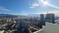 公寓 86 平方米的公寓 - Tbel-Abuseridze, Batumi, 佐治亚州。