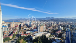 公寓 86 平方米的公寓 - Tbel-Abuseridze, Batumi, 佐治亚州。