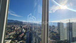 公寓 86 平方米的公寓 - Tbel-Abuseridze, Batumi, 佐治亚州。