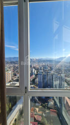 公寓 86 平方米的公寓 - Tbel-Abuseridze, Batumi, 佐治亚州。