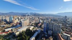 公寓 86 平方米的公寓 - Tbel-Abuseridze, Batumi, 佐治亚州。