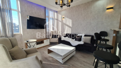 公寓 86 平方米的公寓 - Tbel-Abuseridze, Batumi, 佐治亚州。