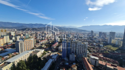 公寓 86 平方米的公寓 - Tbel-Abuseridze, Batumi, 佐治亚州。