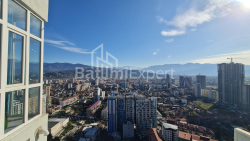 公寓 86 平方米的公寓 - Tbel-Abuseridze, Batumi, 佐治亚州。