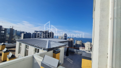 公寓 86 平方米的公寓 - Tbel-Abuseridze, Batumi, 佐治亚州。
