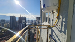 公寓 86 平方米的公寓 - Tbel-Abuseridze, Batumi, 佐治亚州。