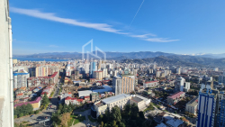公寓 86 平方米的公寓 - Tbel-Abuseridze, Batumi, 佐治亚州。