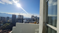 公寓 86 平方米的公寓 - Tbel-Abuseridze, Batumi, 佐治亚州。