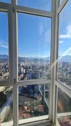 公寓 86 平方米的公寓 - Tbel-Abuseridze, Batumi, 佐治亚州。