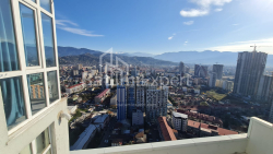 公寓 86 平方米的公寓 - Tbel-Abuseridze, Batumi, 佐治亚州。