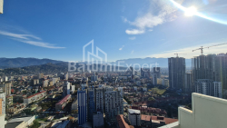 公寓 86 平方米的公寓 - Tbel-Abuseridze, Batumi, 佐治亚州。